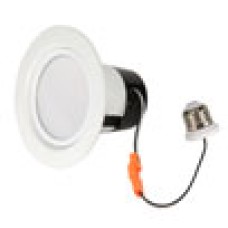 Downlight LED Retrofits Commercial Recessed by MaxLite RR41127W 11 Watt-4 inch (PACK OF 4)